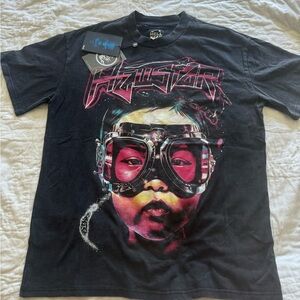 Hellstar The Future Tee